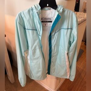 Columbia Youth Jacket